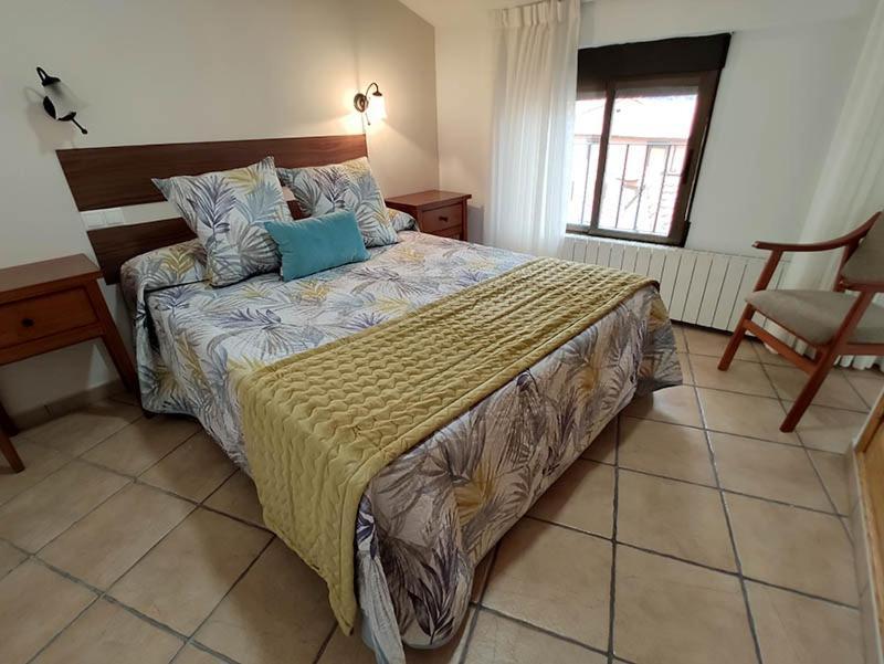 Royuela Hostal Экстерьер фото