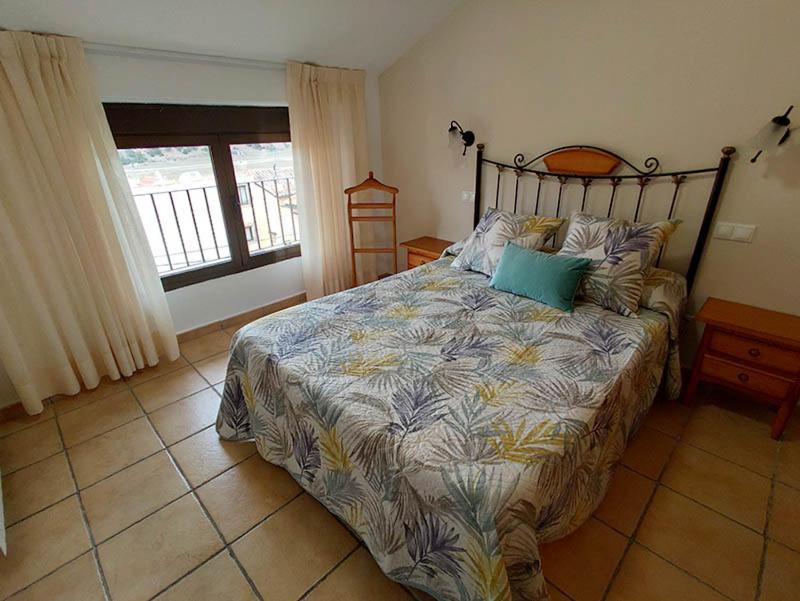Royuela Hostal Экстерьер фото