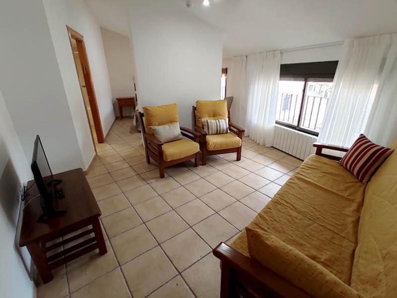 Royuela Hostal Экстерьер фото