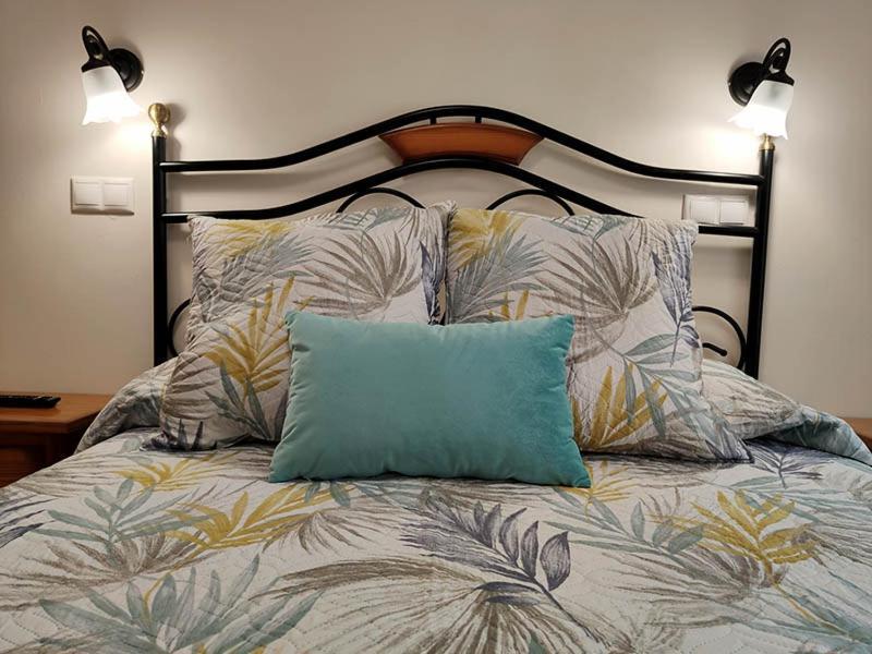Royuela Hostal Экстерьер фото